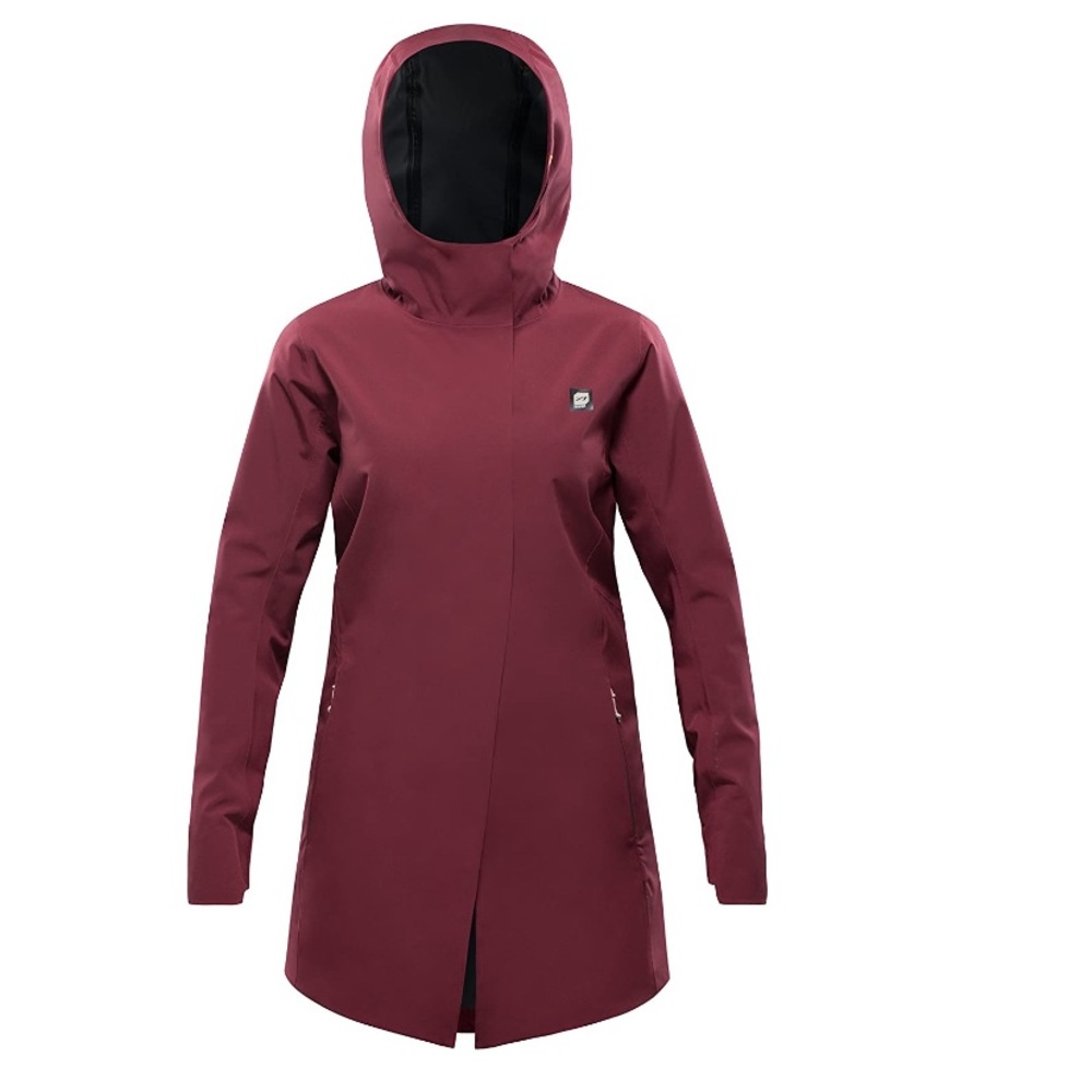 Orage cornice rain jacket - Picture 2 of 16